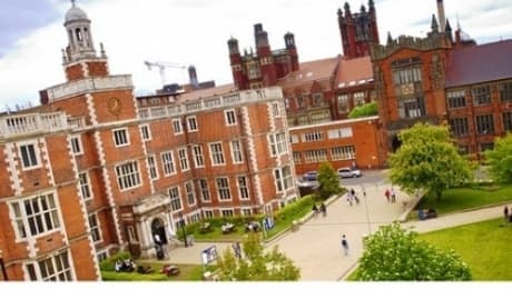 Newcastle University Newcastle University