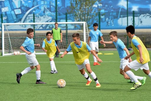 Летние каникулы футбол английский Летние каникулы футбол английский