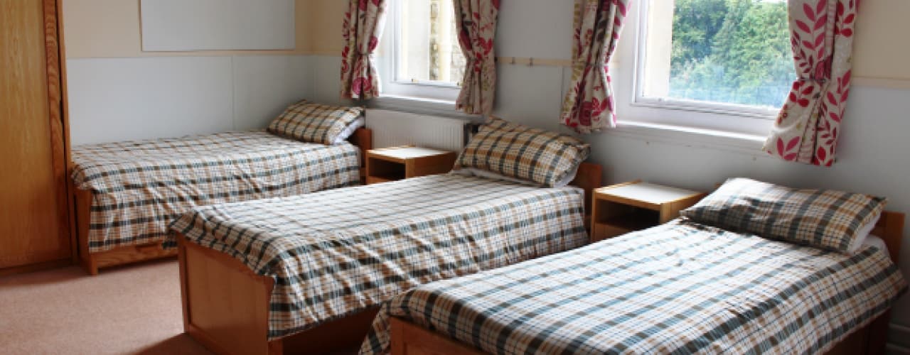 Millfield School (Милфилд) обучение в школе Millfield School, Англия