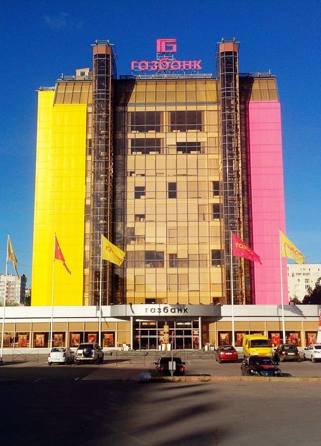 Профессия дизайнер архитектурной среды - обучение, кем работать