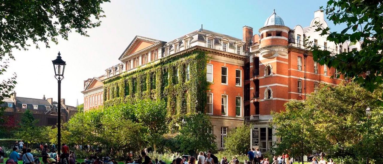 King's College London