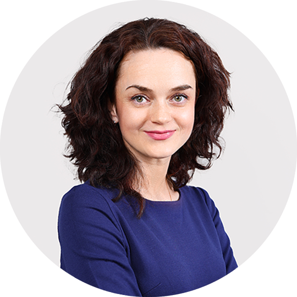 Екатерина Холопова