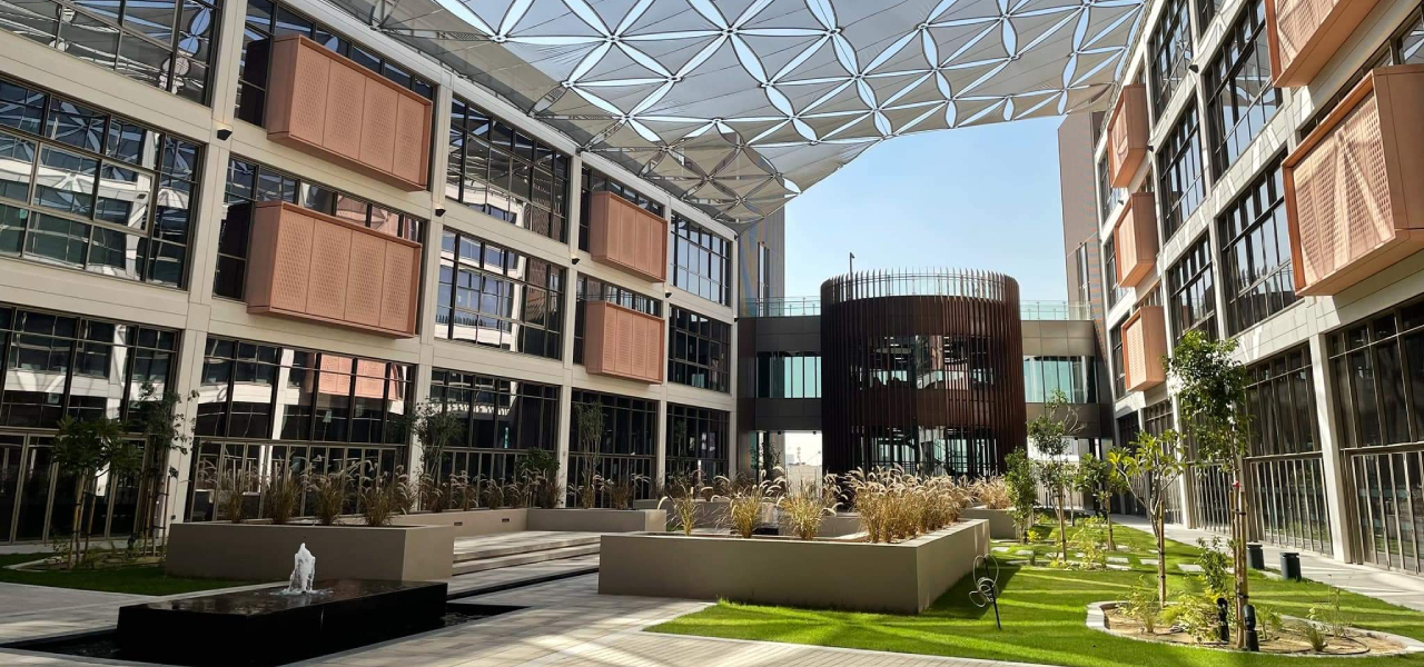 Образование в ОАЭ | Обучение в Объединенных Арабских Эмиратах для русских  студентов